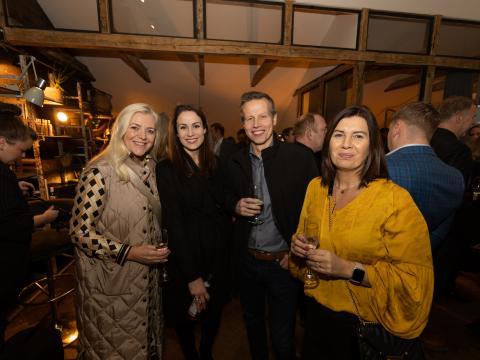 20 ára afmæli MBA námsins