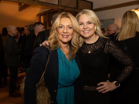 20 ára afmæli MBA námsins