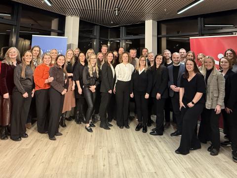 Nýsköpun og viðskiptaþróun