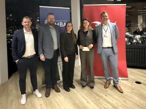 Nýsköpun og viðskiptaþróun