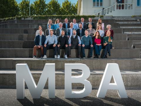MBA árgangur 2028