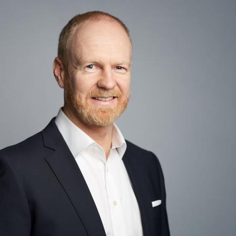 Brynjar Eldon Geirsson