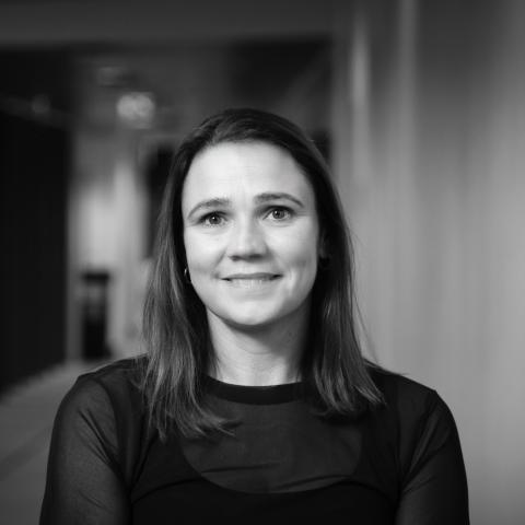 Steinunn Arna Jóhannesdóttir