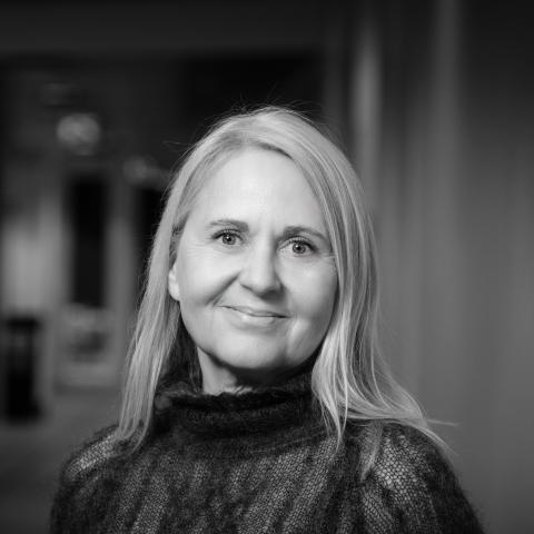 Þ. Karen Þórólfsdóttir
