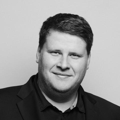Róbert Geir Gíslason