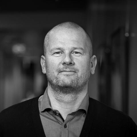 Gestur Kolbeinn Pálmason