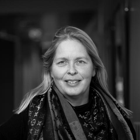 Sveinbjörg Birna Sveinbjörnsdóttir